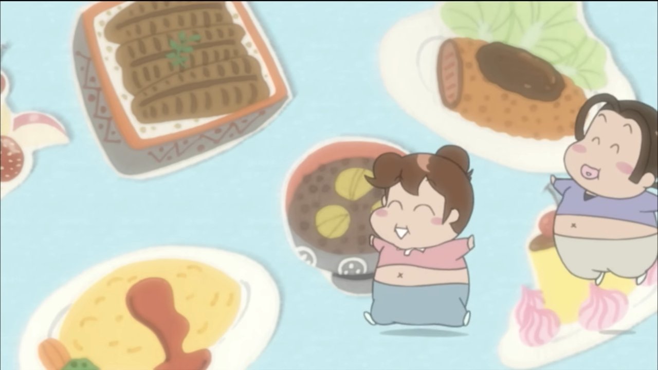 My Family - Season 1 Episode 587 : Mikan Wants to Eat More
