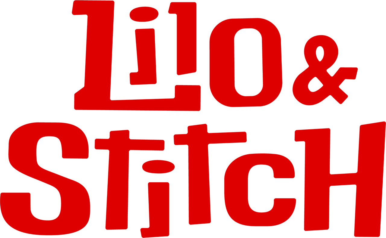 Лило и Стич