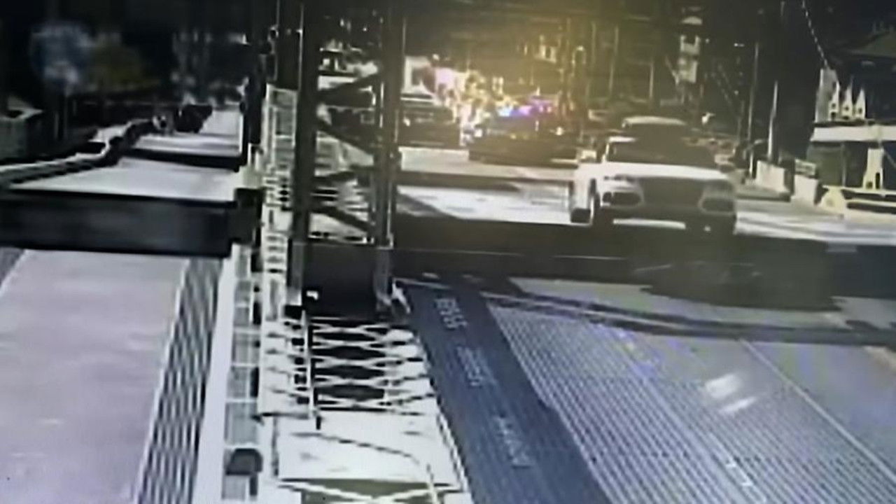 On Patrol: Live — Épisode 19