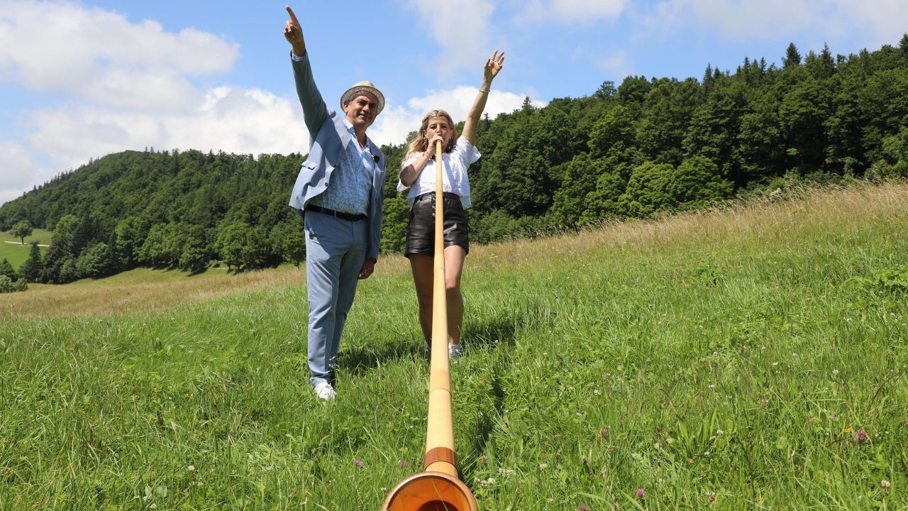 Kaminer Inside — Épisode 10