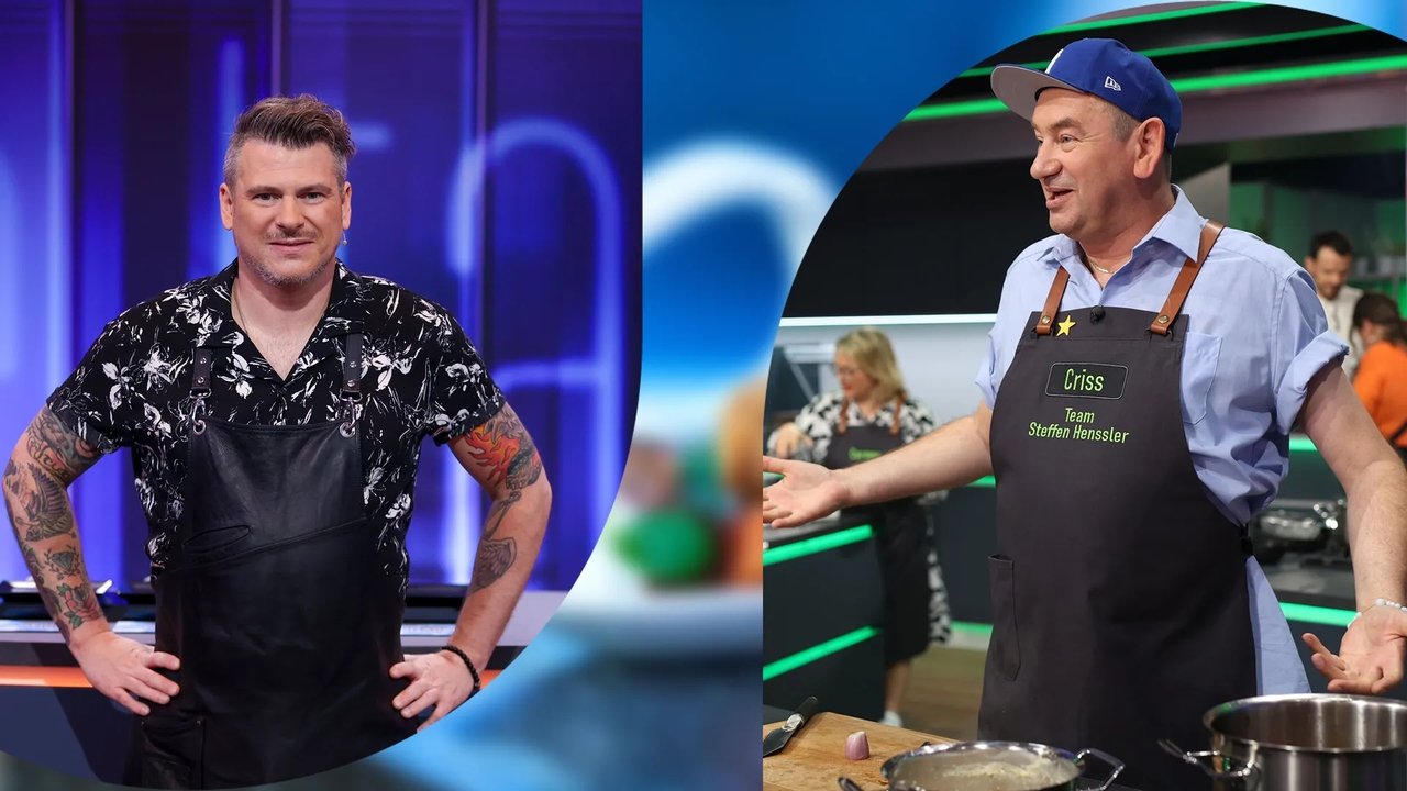 The Taste - Season 14 Episode 5 : Episode 5