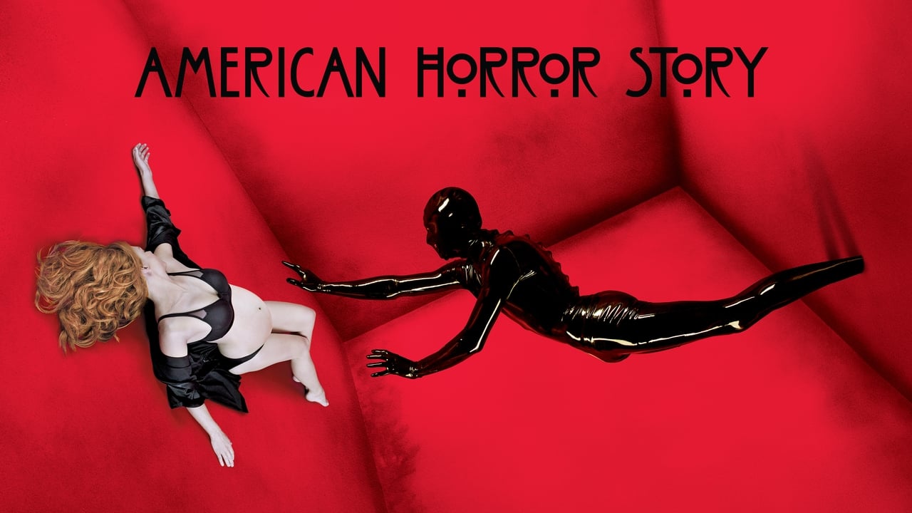 American Horror Story - Asylum