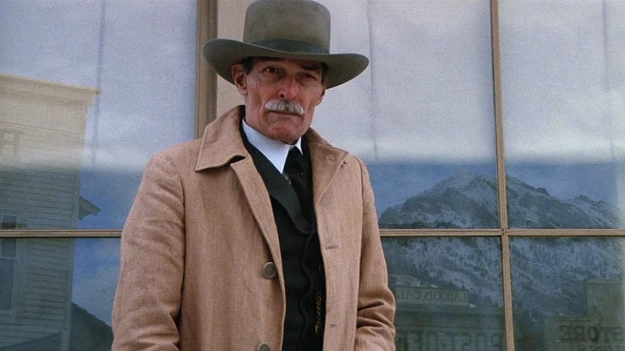 Pale Rider (1985)