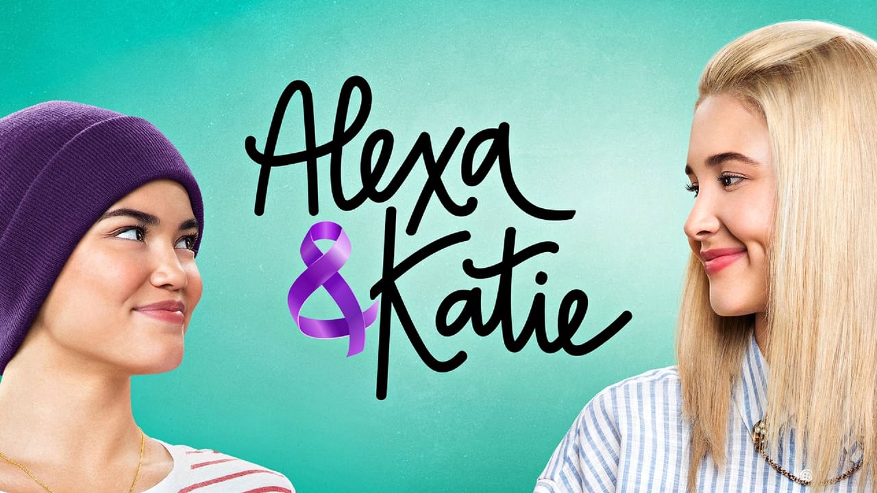 Alexa & Katie background