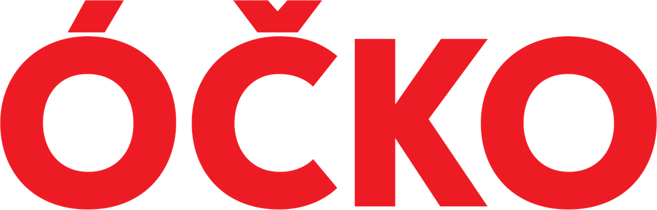 Óčko
