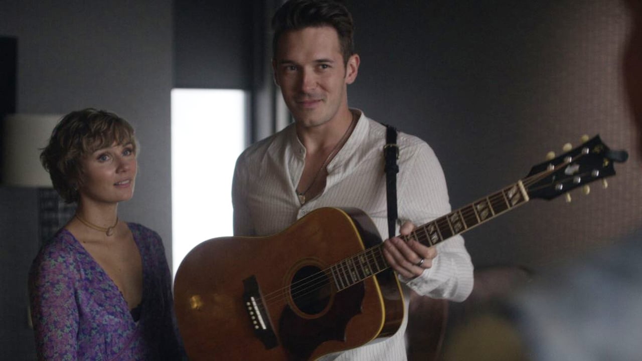 Nashville - Season 5 Episode 2 : Back in Baby's Arms