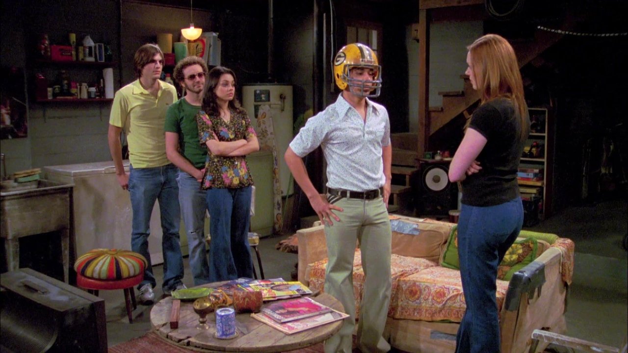 That '70s Show - Season 6 Episode 25 : The Seeker