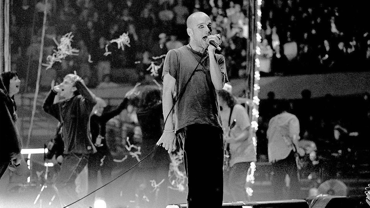 R.E.M.: Road Movie still 5