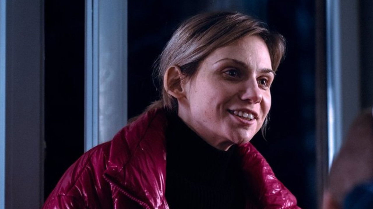 Klangor — Épisode 5