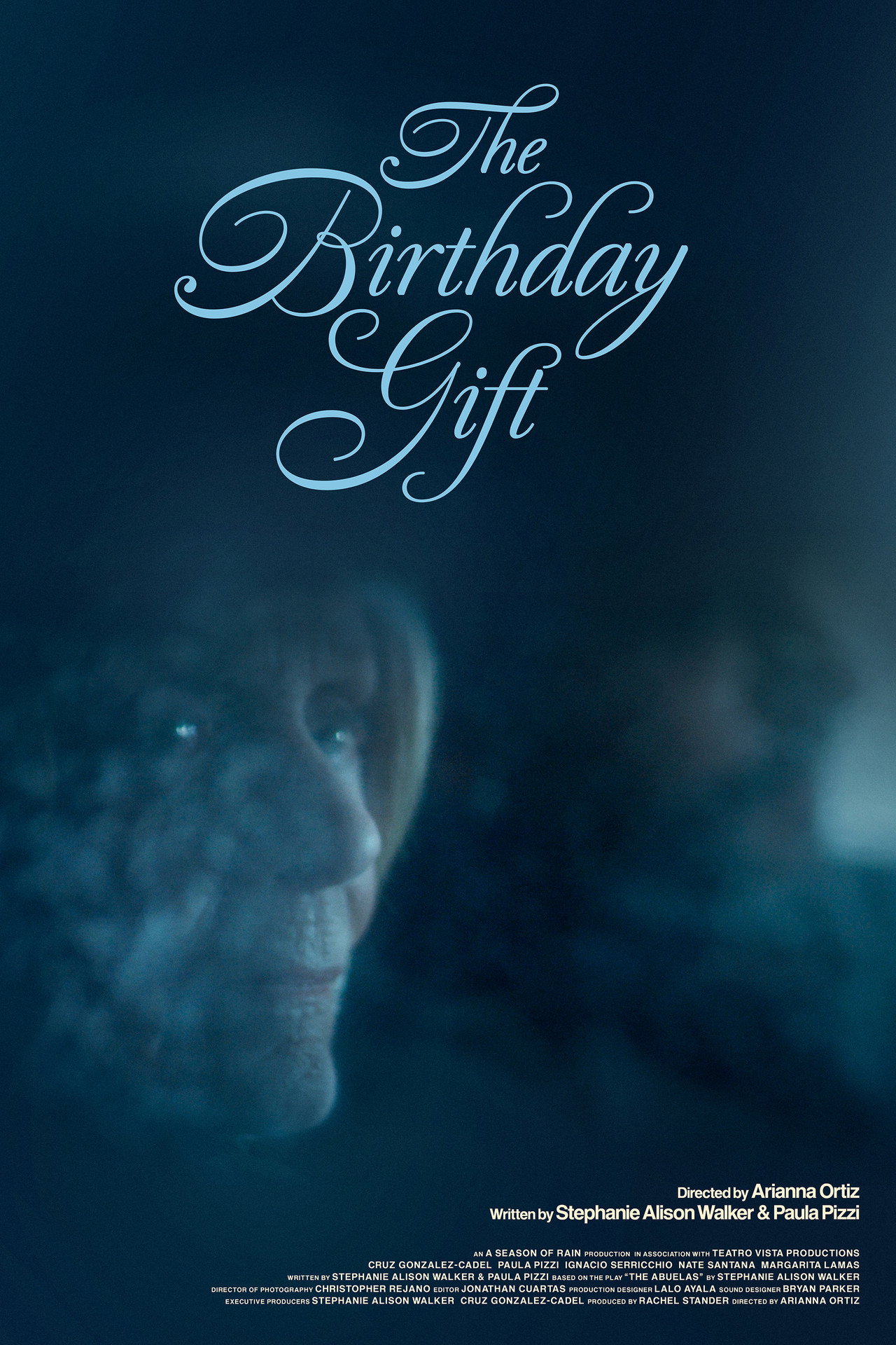The Birthday Gift
