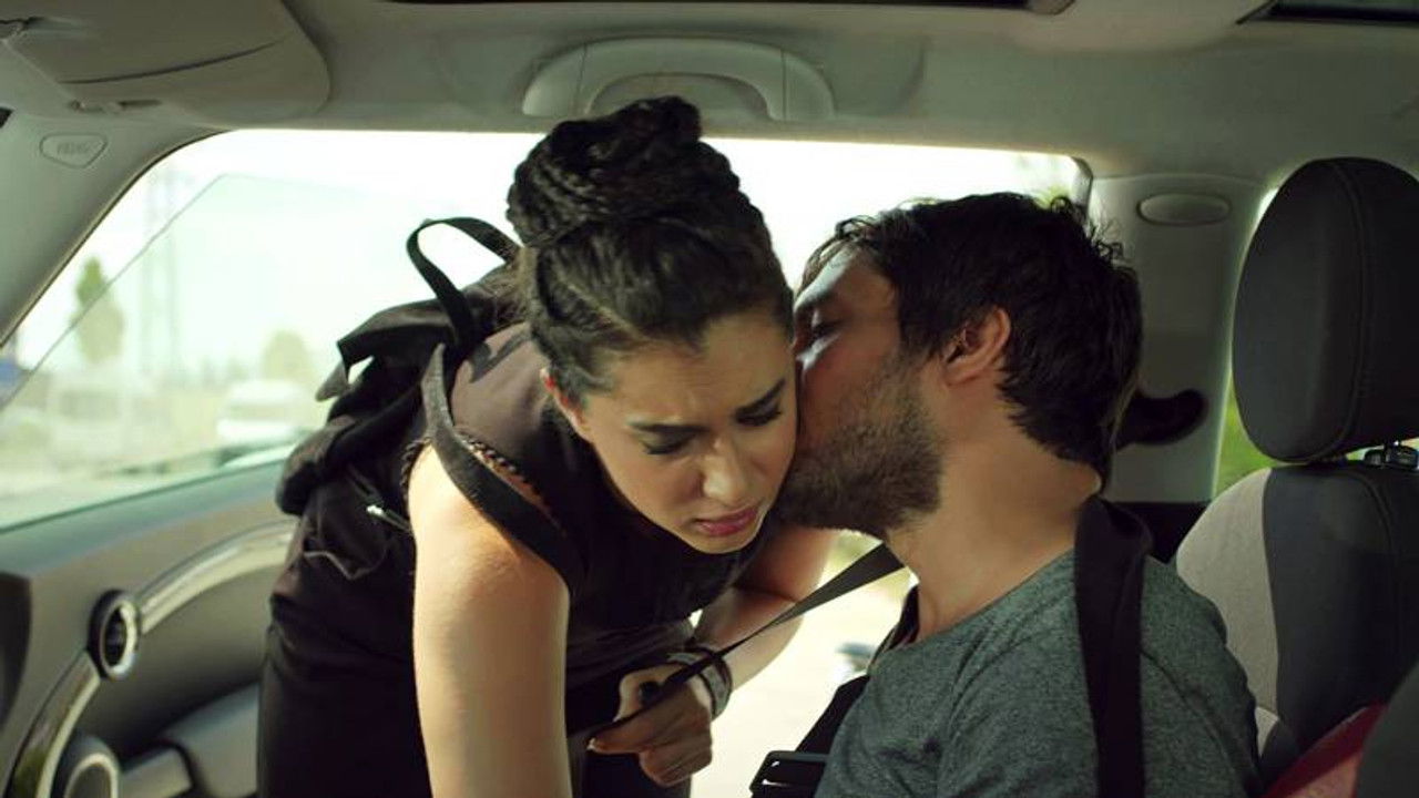 Hayatımın Aşkı — Épisode 14