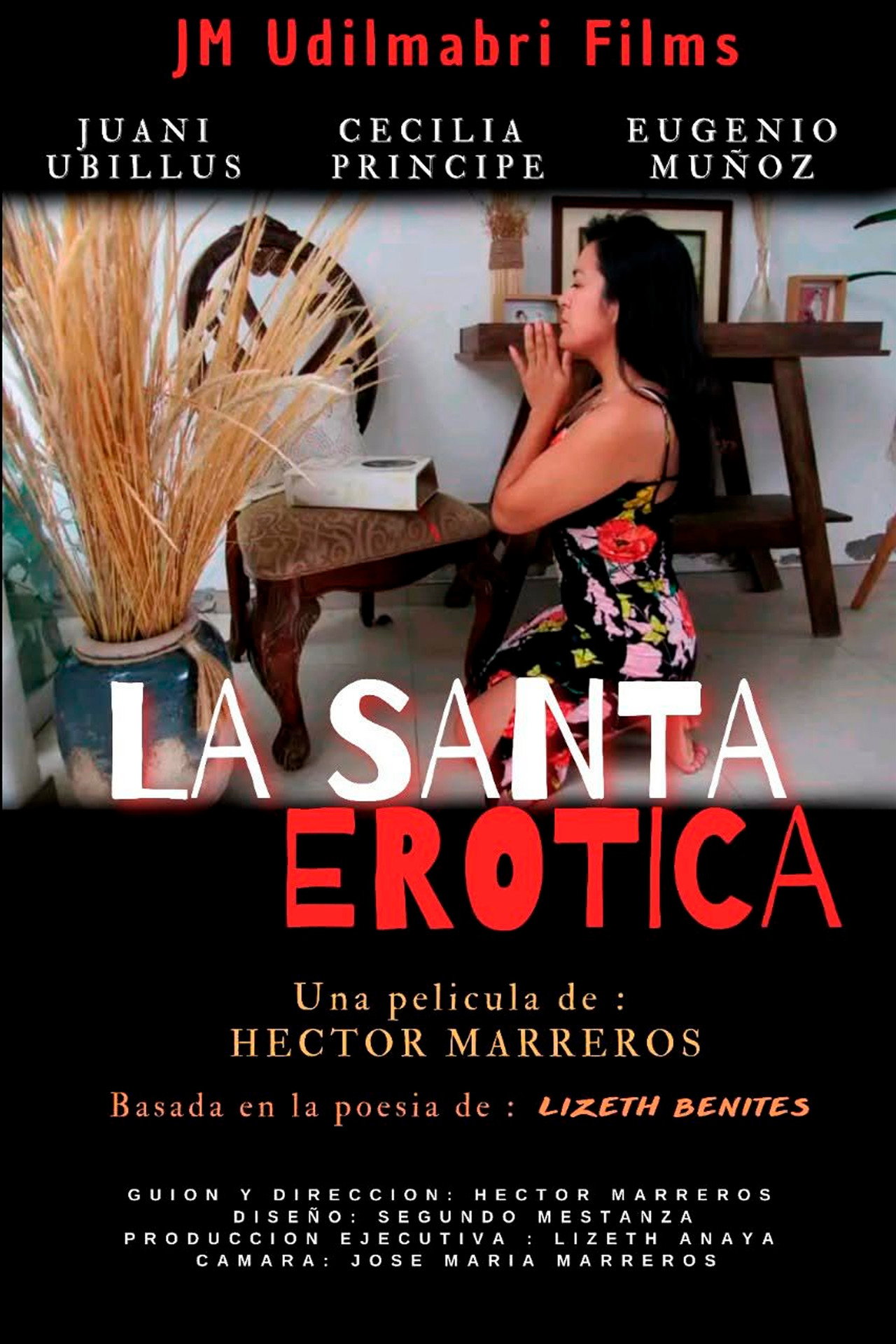 La Santa Erótica