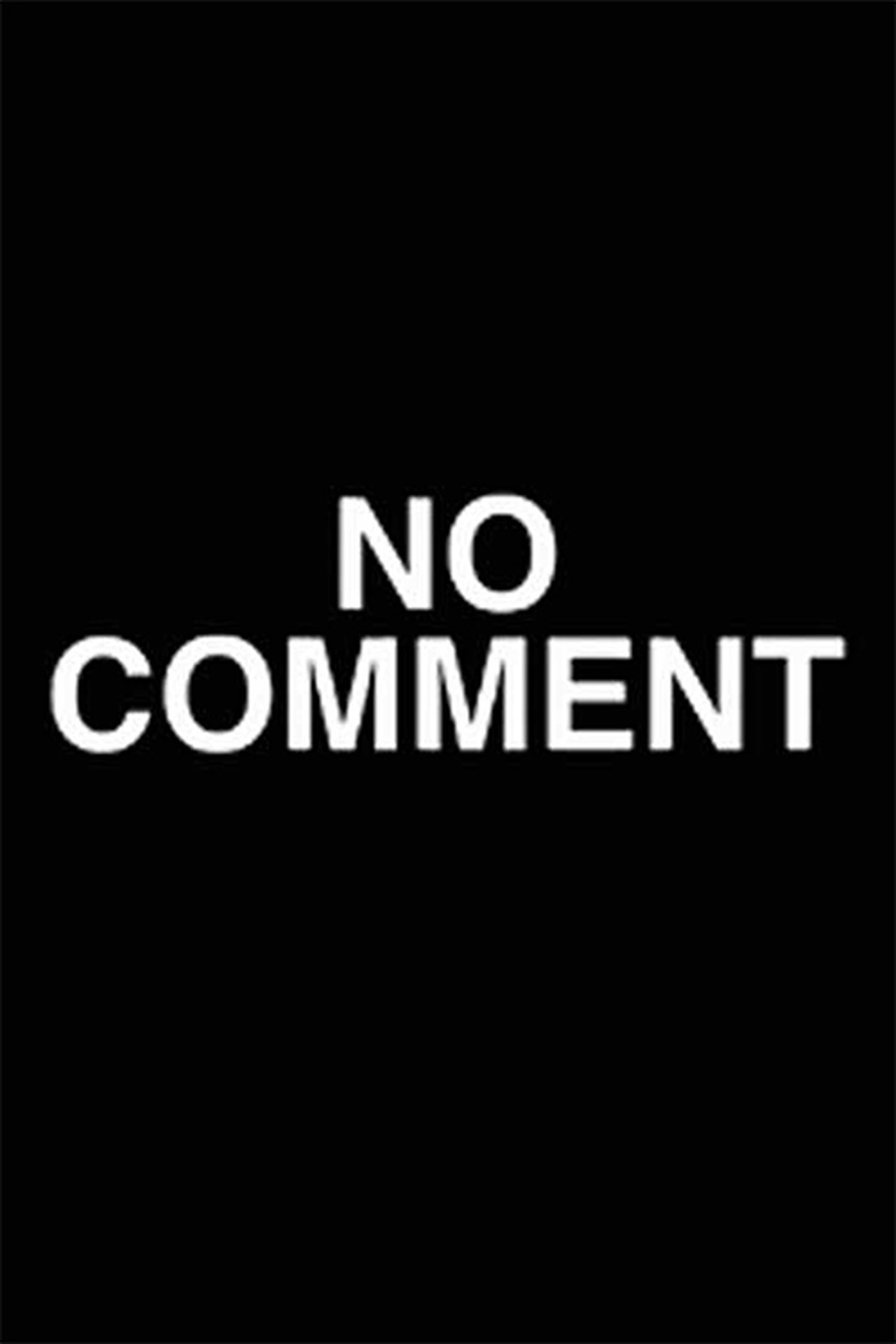 مشاهدة فيلم No Comment (à propos de "Film Socialisme" de Jean-Luc Godard) مترجم بدون اعلانات - بوستر