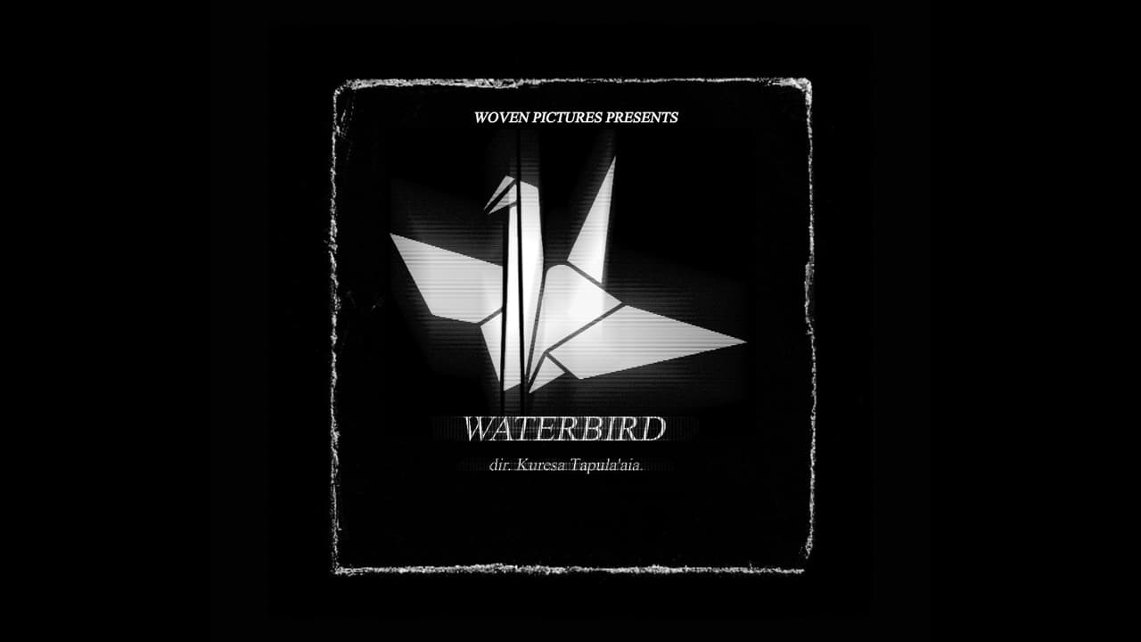 Waterbird