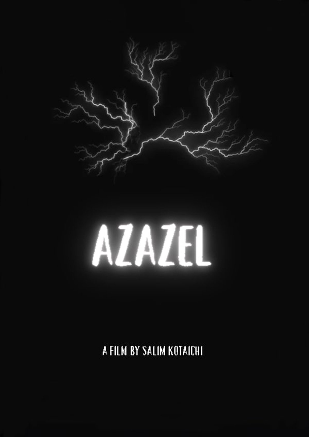 AZAZEL poster