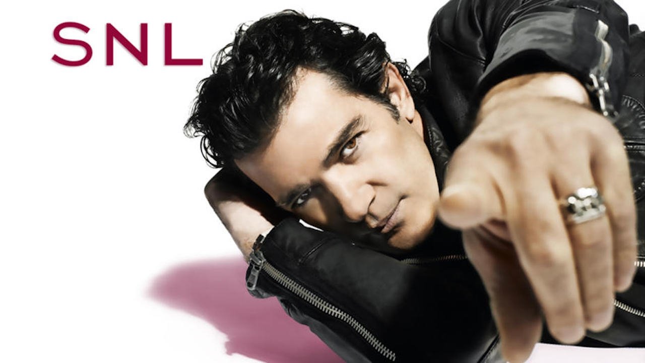 Saturday Night Live - Season 31 Episode 15 : Antonio Banderas/Mary J. Blige