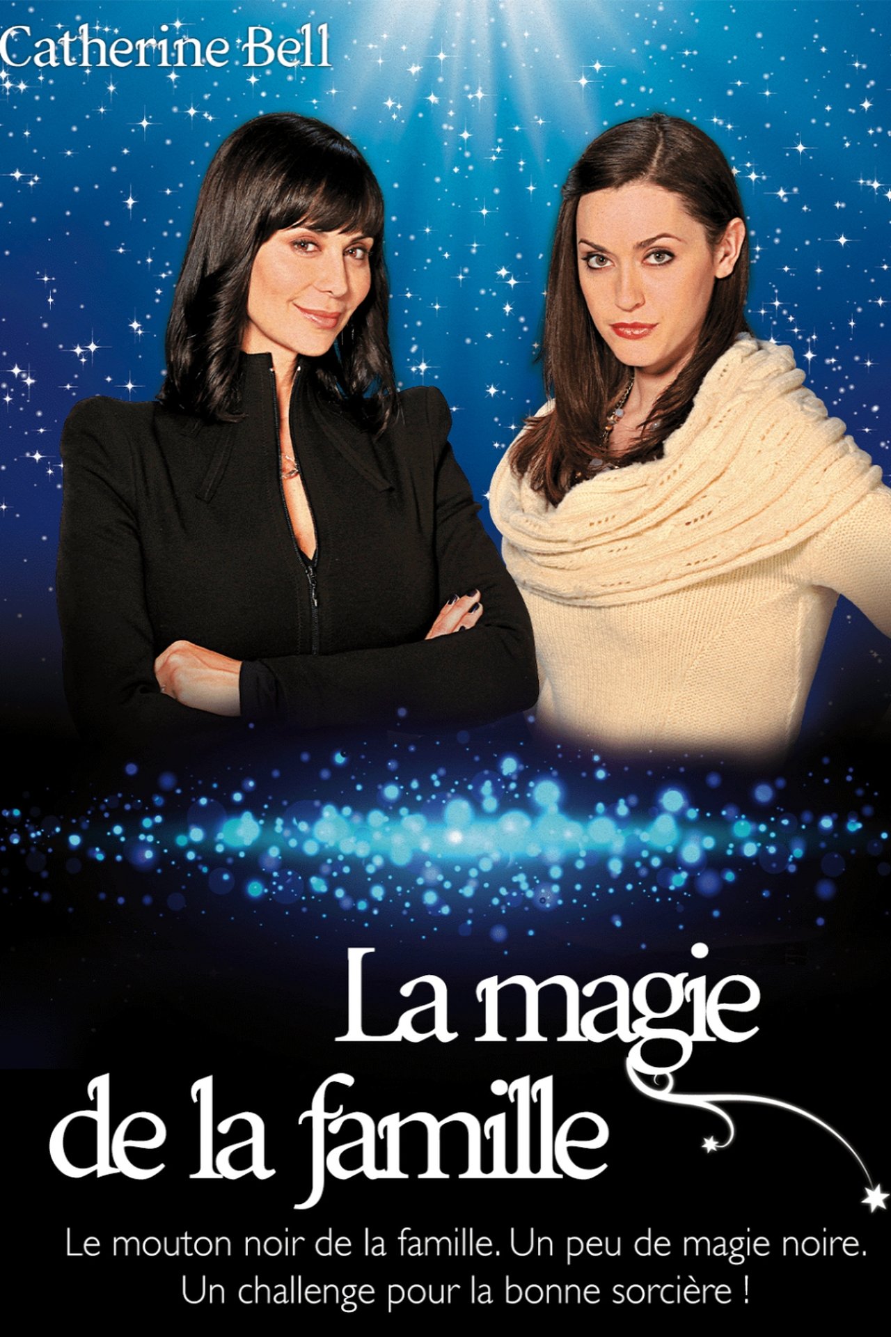 La Magie de la famille poster