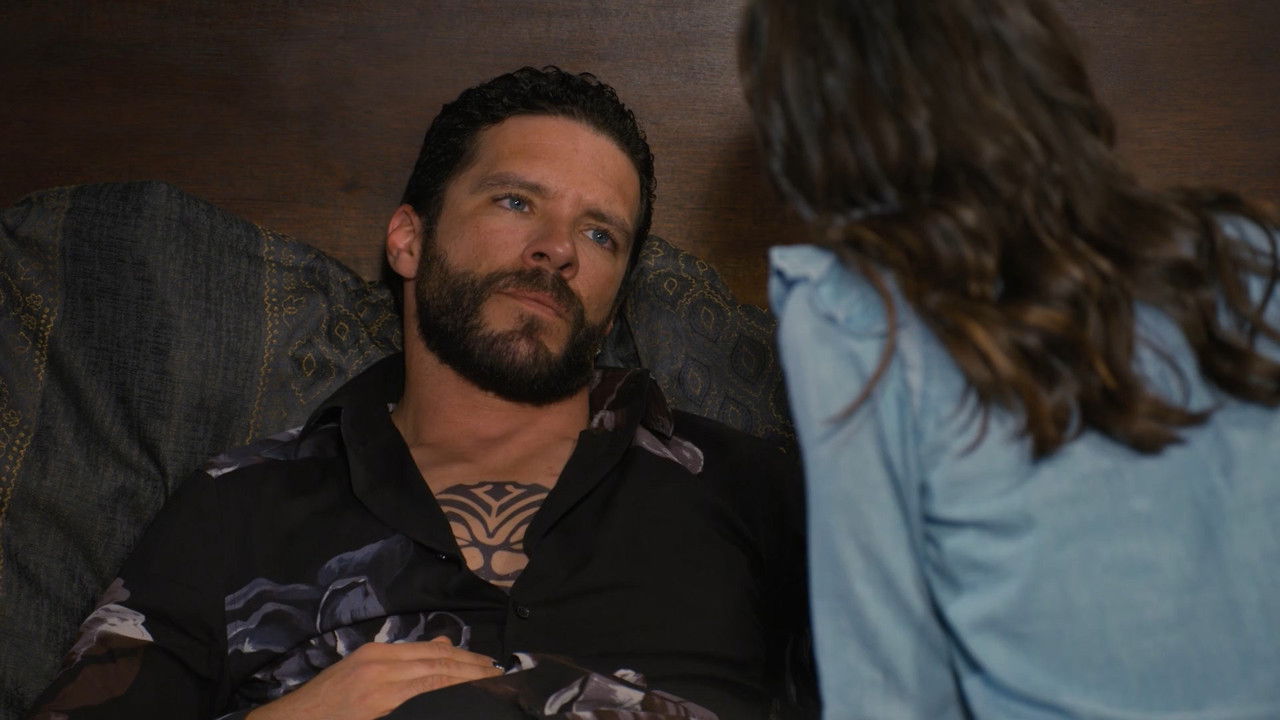 A Herança — Épisode 269