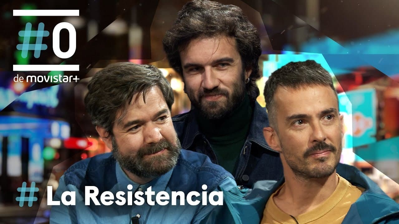 La resistencia - Season 5 Episode 30 : Episode 30