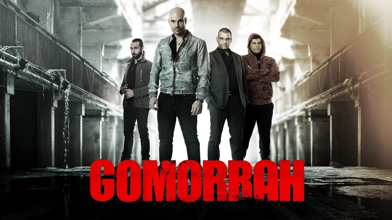 Gomorrah - Season 3