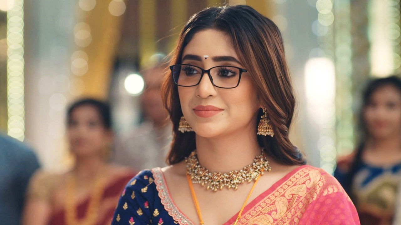 बड़े अच्छे लगते हैं — Épisode 19