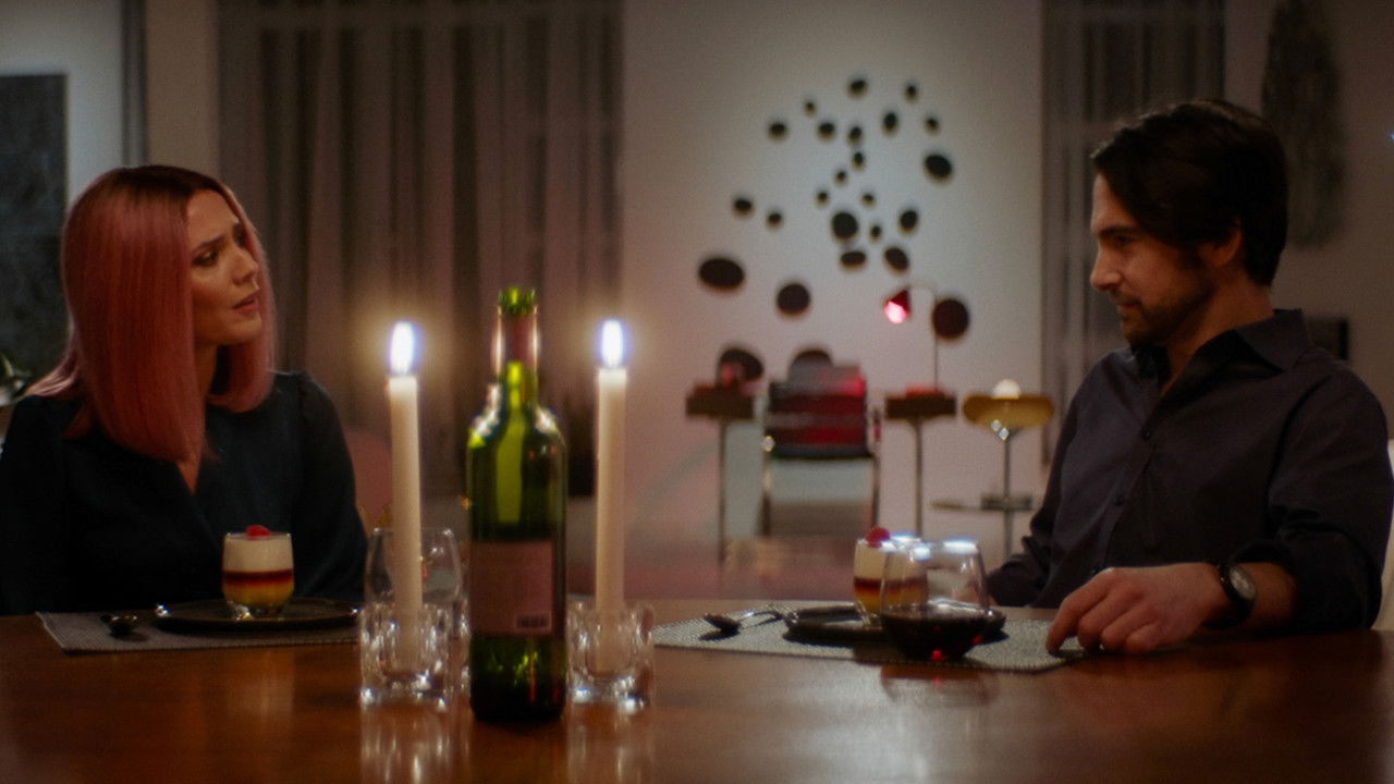 Cerebrum — Épisode 4