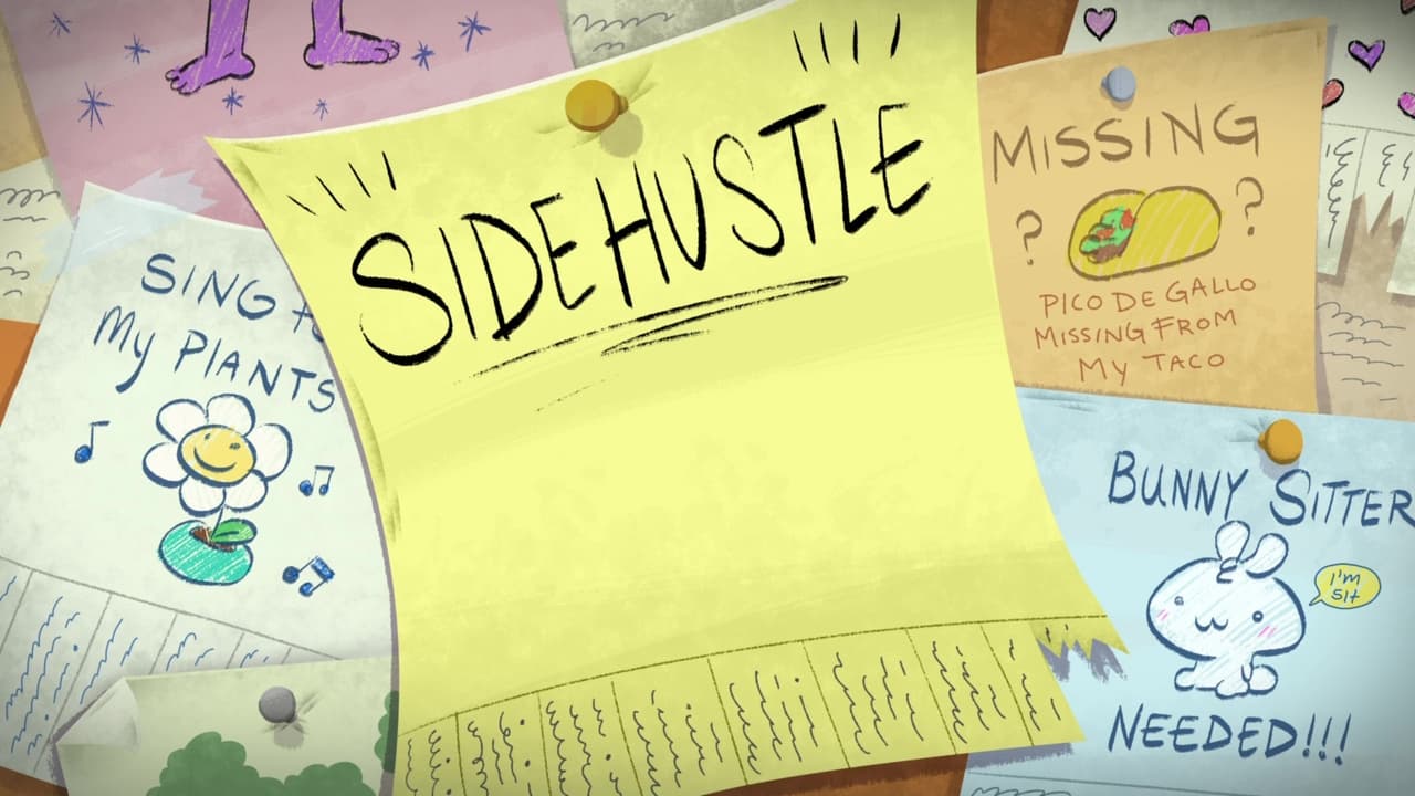 Middlemost Post - Season 2 Episode 5 : Side Hustle