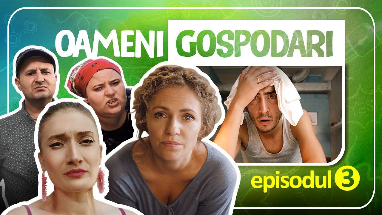 Episode 3