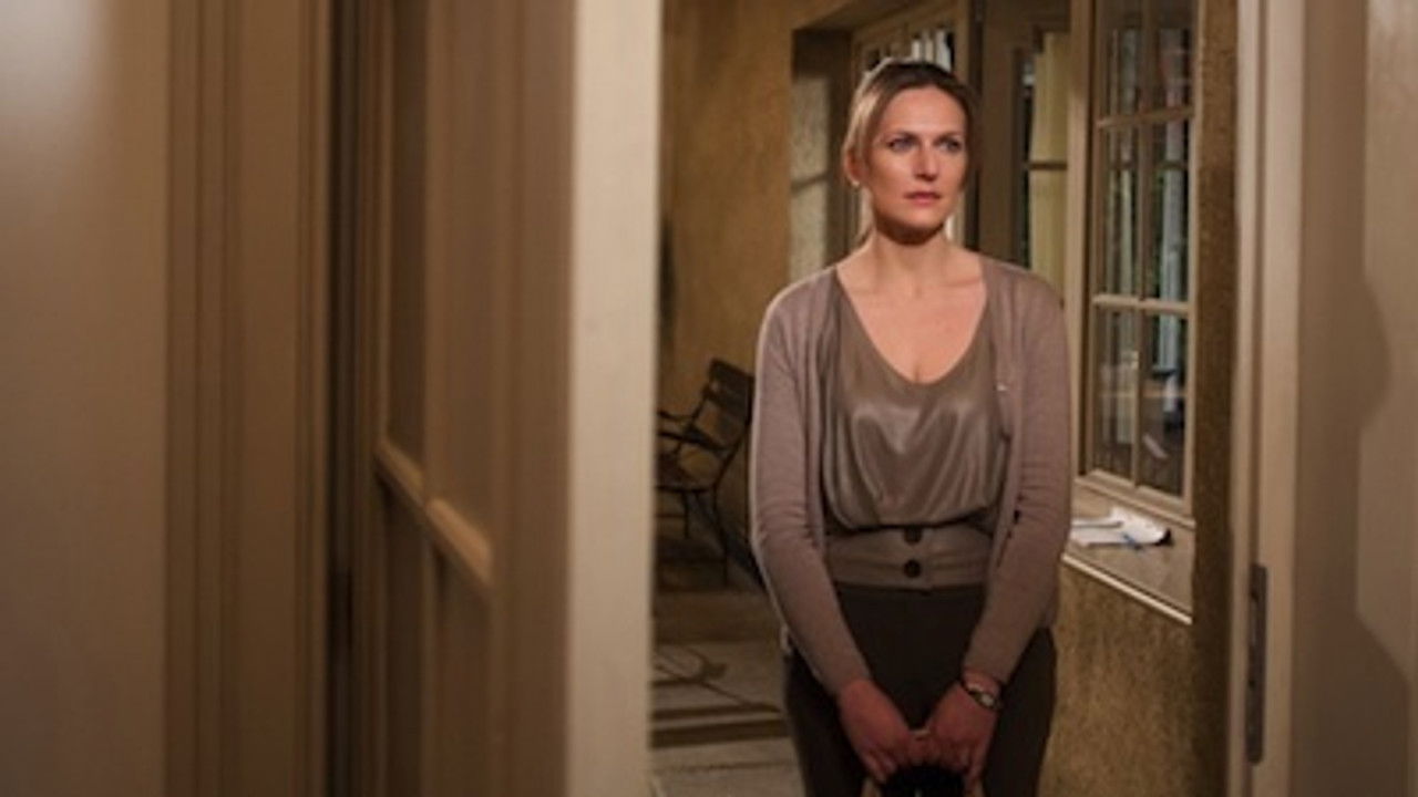 Terápia — Épisode 39