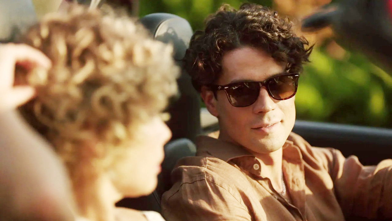 Наследство — Épisode 8