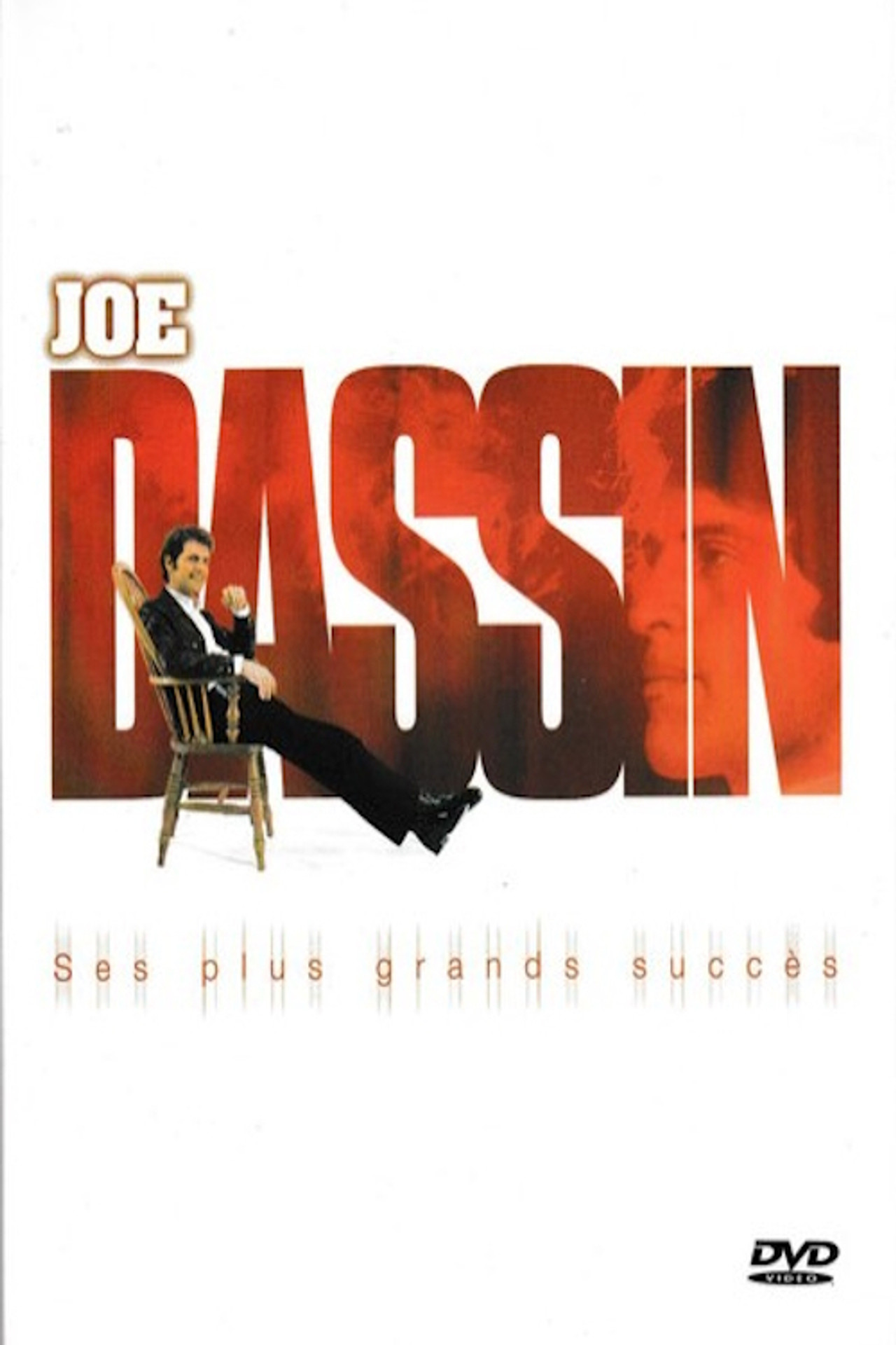 Joe Dassin - Ses Plus Grands Succès Backdrop