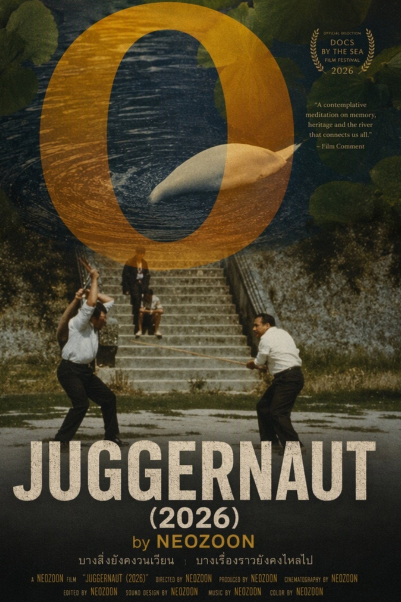 JUGGERNAUT