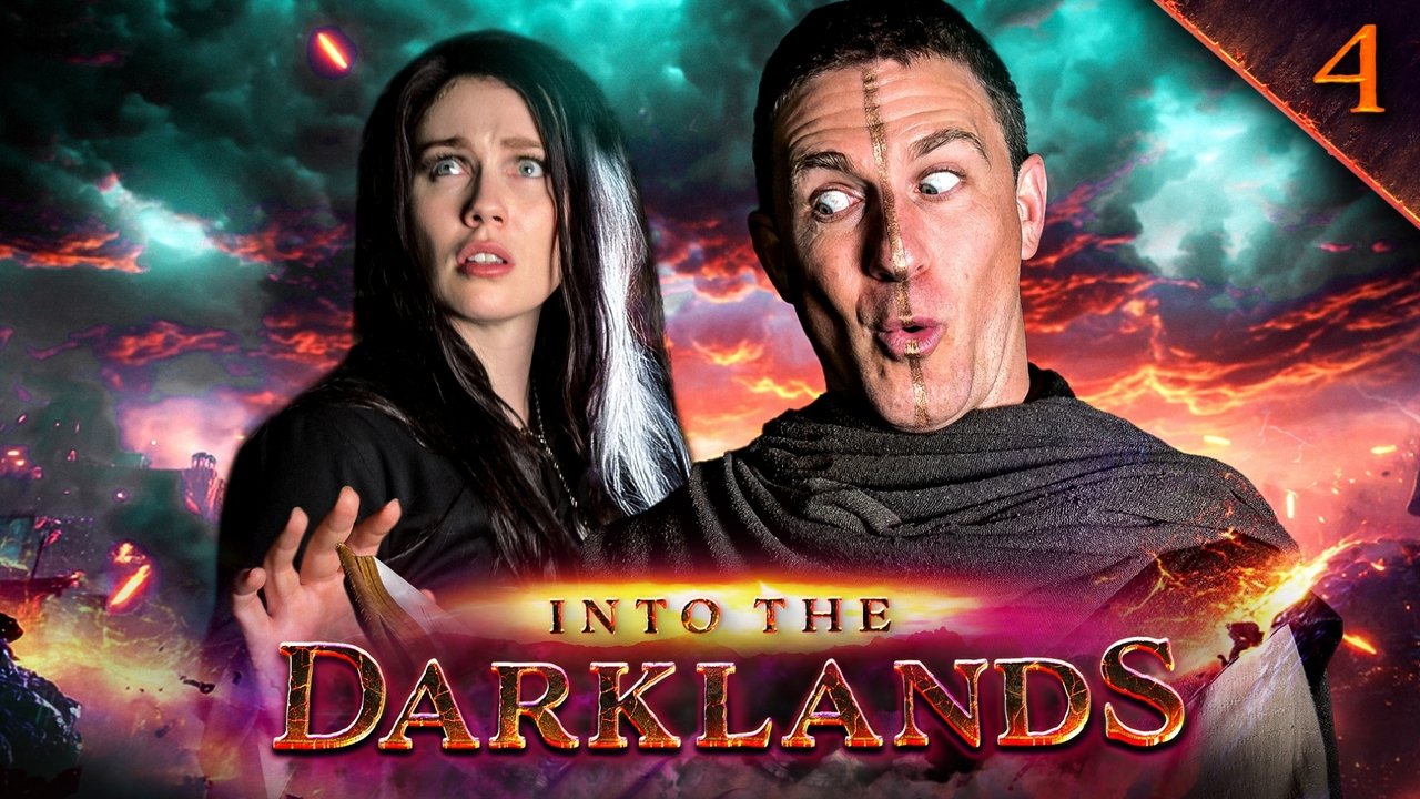 Into the Darklands - Season 1 Episode 4 : Dragon Lore