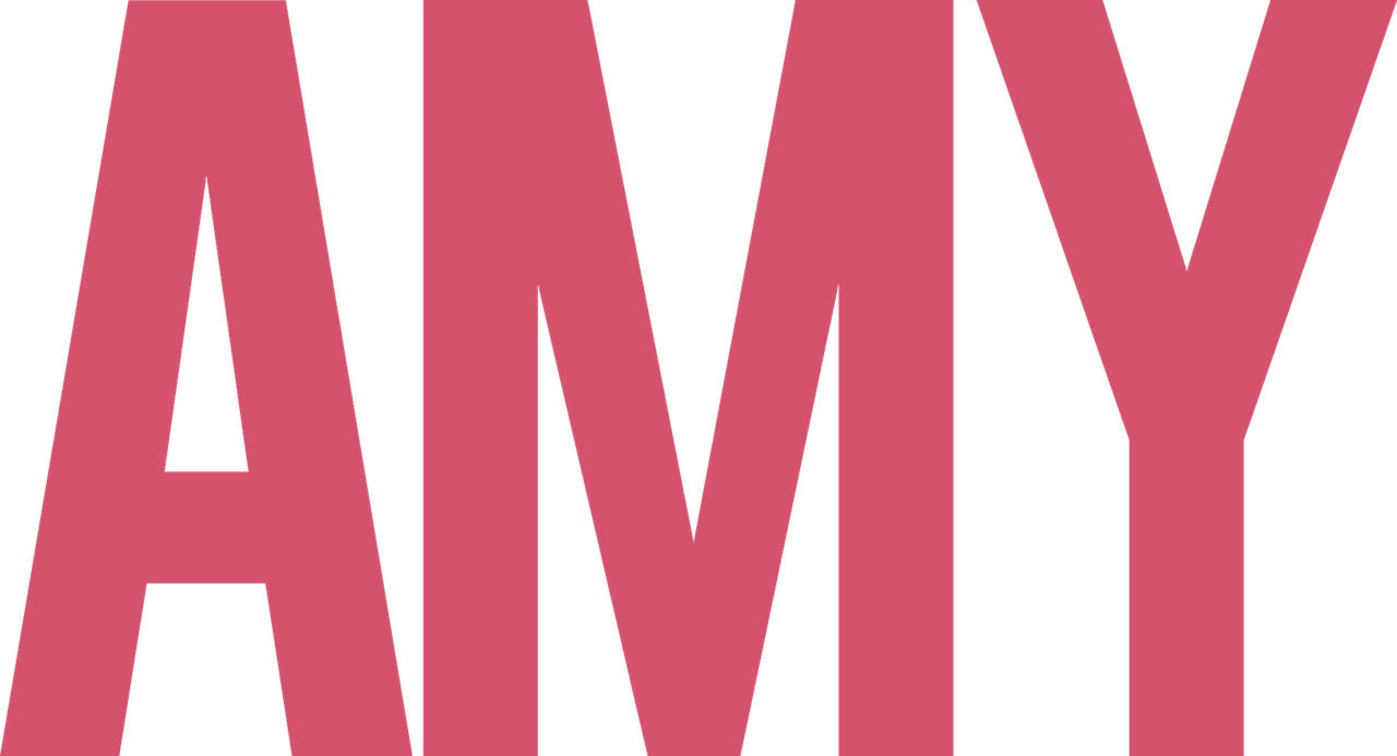 Эми