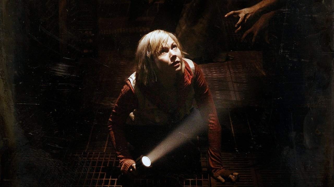 Silent Hill: Revelation 3D (2012)