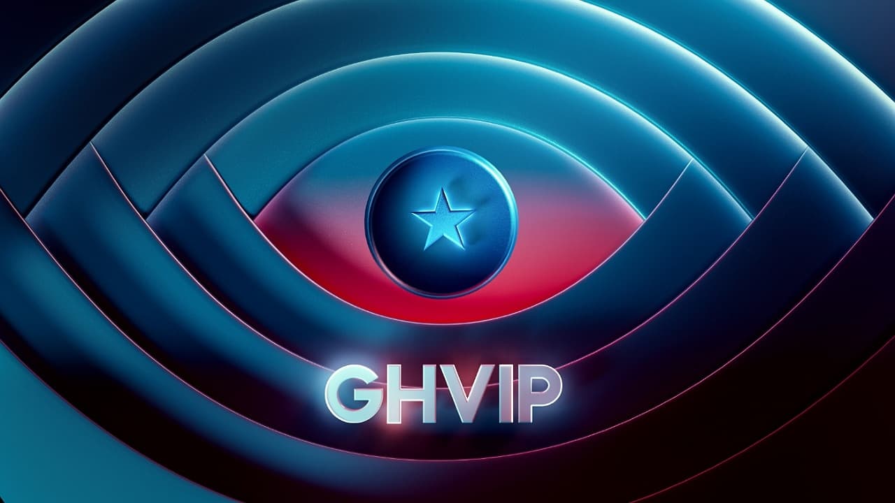 Gran hermano VIP - Season 8 Episode 44