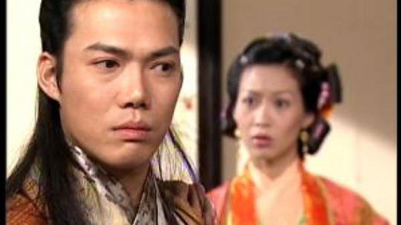 皆大歡喜 backdrop