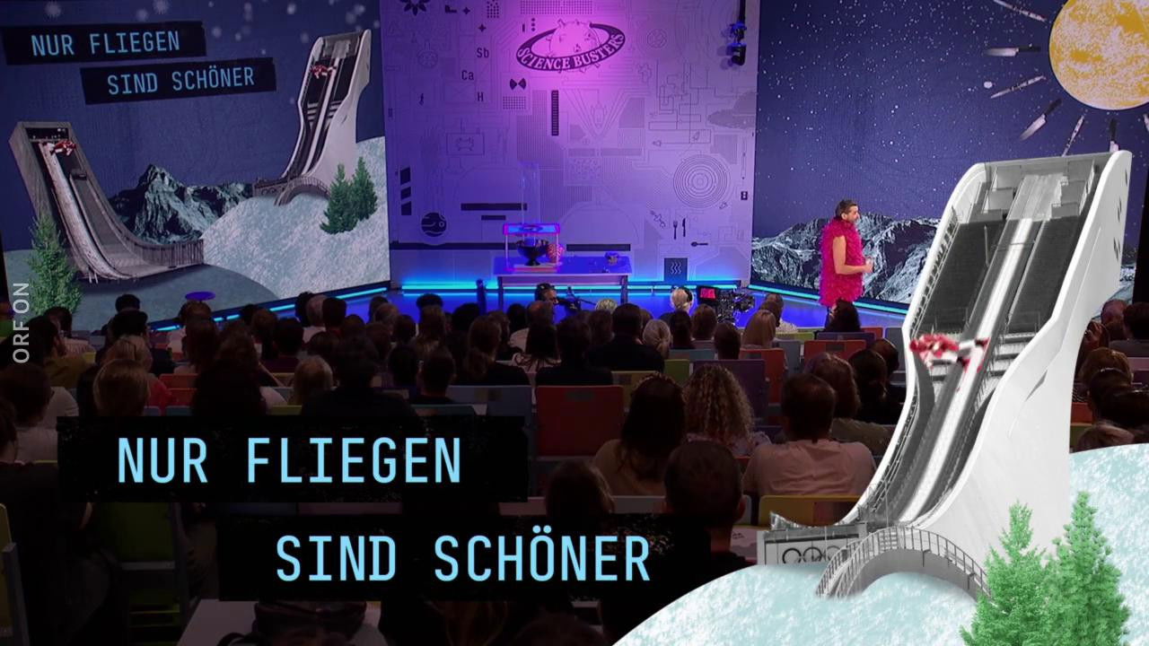 Science Busters - Season 13 Episode 2 : Episode 2