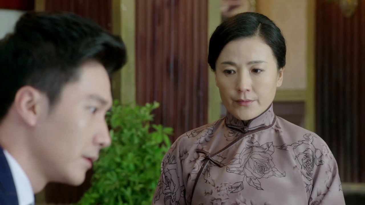 追风行动 — Épisode 19