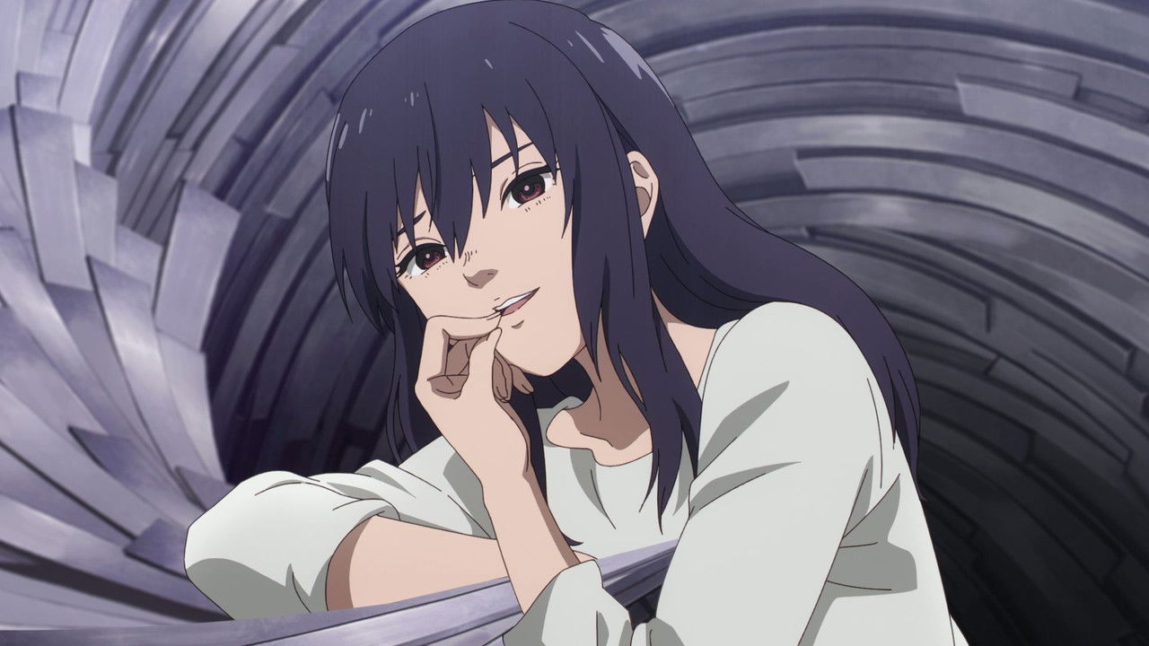 To Your Eternity — Une bataille invisible