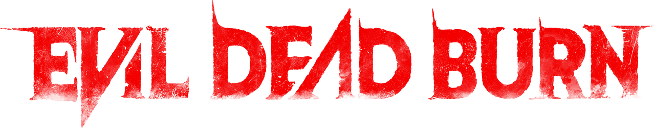 Evil Dead Burn