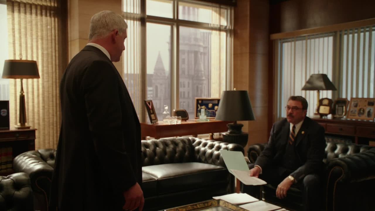 Blue Bloods - Season 2 Episode 7 : Lonely Hearts Club