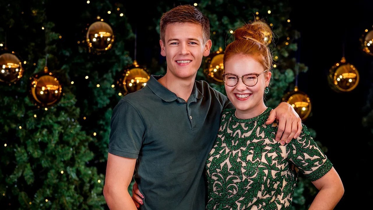 Den store bagedyst - Season 0 Episode 15 : Episode 15