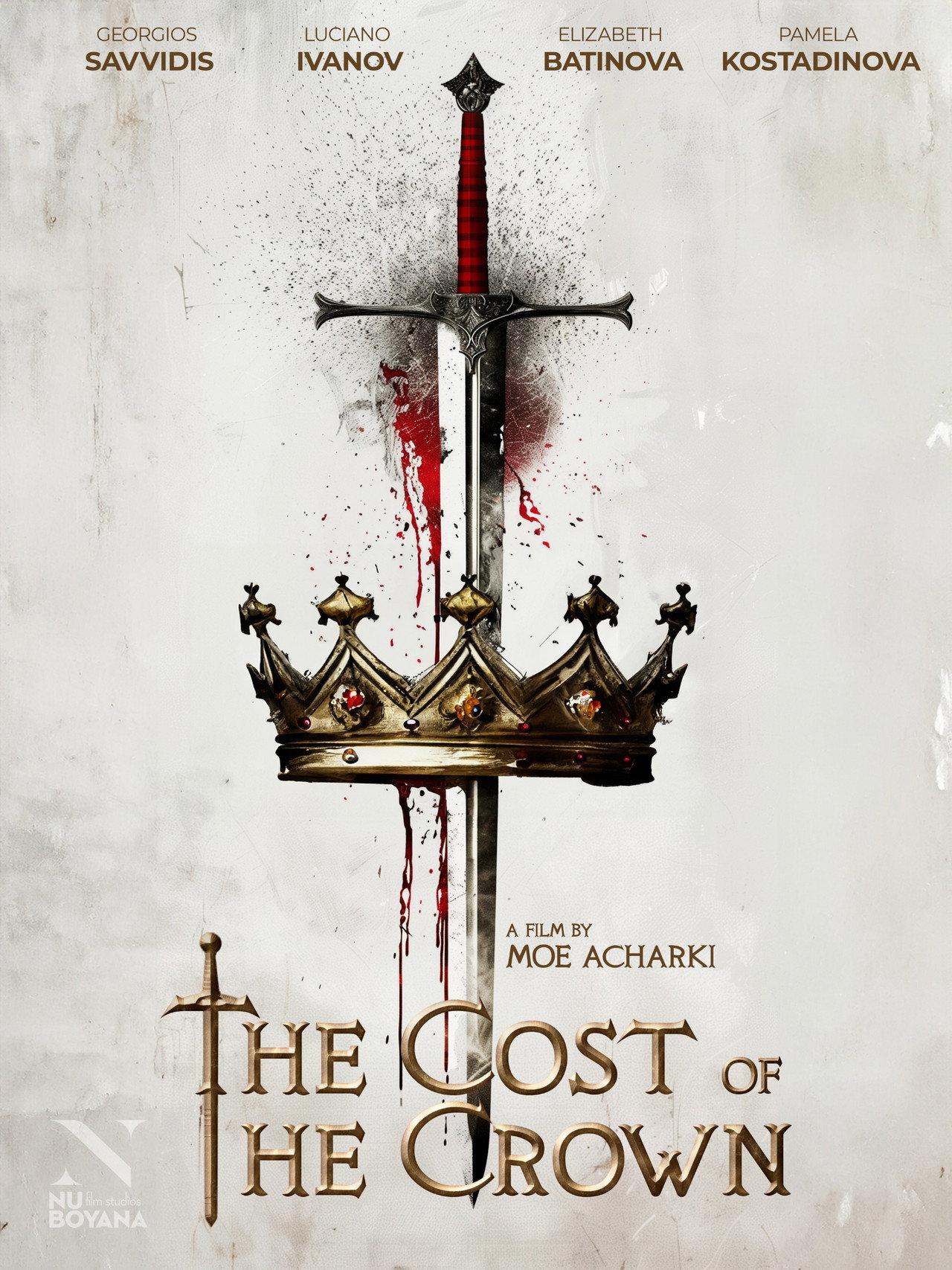 The Cost of the Crown