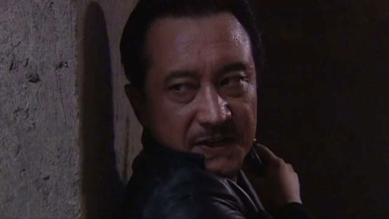 猎鹰1949 — Épisode 31