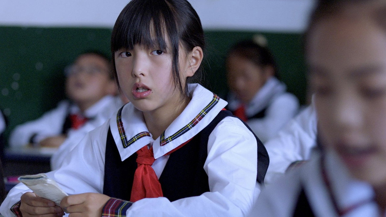 Linka Linka still 6