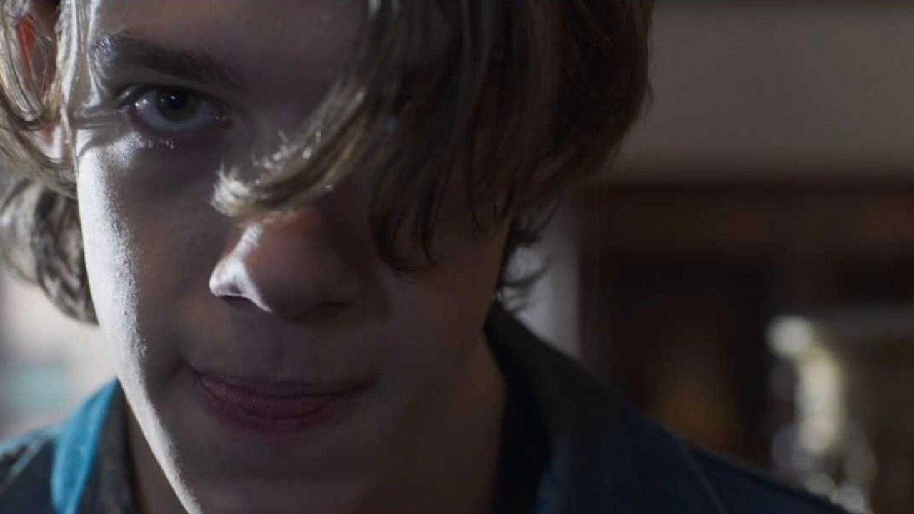 Un passo dal cielo — Épisode 7