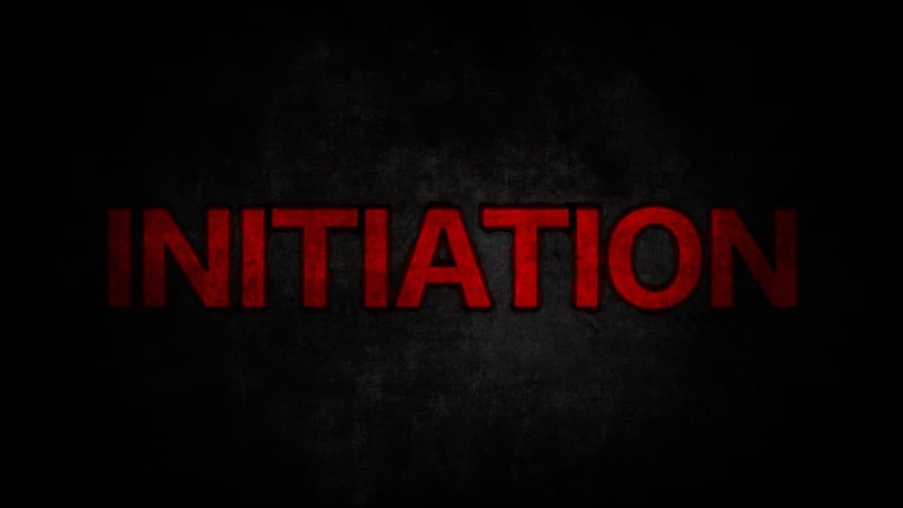 Initiation