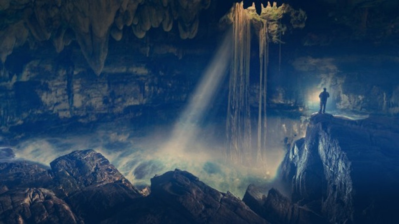 Cosmic Disclosure — Épisode 9