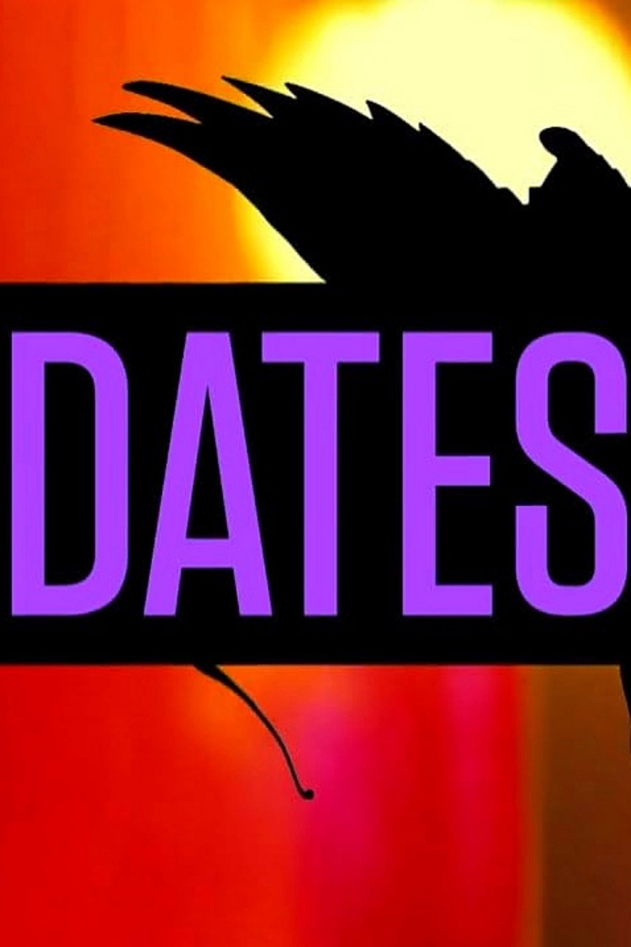 Dates (Erica & Kate) Backdrop
